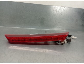 Recambio de luz central de freno para mazda 3 (bm, bn) 2.2 d referencia OEM IAM B45C51580 B45C51580A 