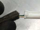 Recambio de luz central de freno para mazda 3 (bm, bn) 2.2 d referencia OEM IAM B45C51580 B45C51580A 