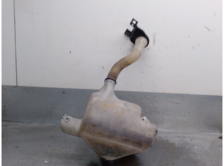 Recambio de deposito limpia para citroën c8 2.0 hdi fap referencia OEM IAM 78662B029 6431D0 