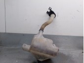 Recambio de deposito limpia para citroën c8 2.0 hdi fap referencia OEM IAM 78662B029 6431D0 