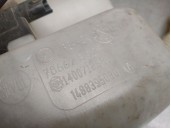 Recambio de deposito limpia para citroën c8 2.0 hdi fap referencia OEM IAM 78662B029 6431D0 