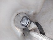 Recambio de deposito limpia para citroën c8 2.0 hdi fap referencia OEM IAM 78662B029 6431D0 