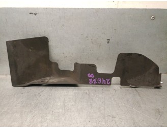 Recambio de calandra delantera de radiador para kia cee´d 1.6 crdi cat referencia OEM IAM 291361H000 291361H000 