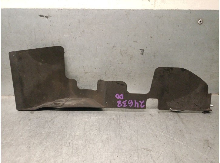 Recambio de calandra delantera de radiador para kia cee´d 1.6 crdi cat referencia OEM IAM 291361H000 291361H000 