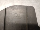 Recambio de calandra delantera de radiador para kia cee´d 1.6 crdi cat referencia OEM IAM 291361H000 291361H000 