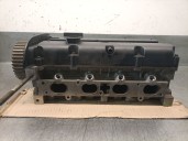 Recambio de culata para ford focus berlina (cap) 1.6 16v cat referencia OEM IAM 4M5G6090XB 1481578 