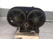 Recambio de culata para ford focus berlina (cap) 1.6 16v cat referencia OEM IAM 4M5G6090XB 1481578 