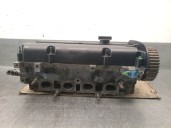 Recambio de culata para ford focus berlina (cap) 1.6 16v cat referencia OEM IAM 4M5G6090XB 1481578 