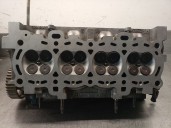 Recambio de culata para ford focus berlina (cap) 1.6 16v cat referencia OEM IAM 4M5G6090XB 1481578 