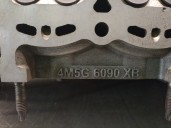 Recambio de culata para ford focus berlina (cap) 1.6 16v cat referencia OEM IAM 4M5G6090XB 1481578 