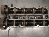 Recambio de culata para ford focus berlina (cap) 1.6 16v cat referencia OEM IAM 4M5G6090XB 1481578 