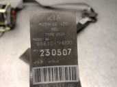 Recambio de cinturon seguridad delantero izquierdo para kia cee´d 1.6 crdi cat referencia OEM IAM 888101H000 888101H000EQ 