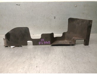 Recambio de calandra delantera de radiador para kia cee´d 1.6 crdi cat referencia OEM IAM 291351H000 291351H000 