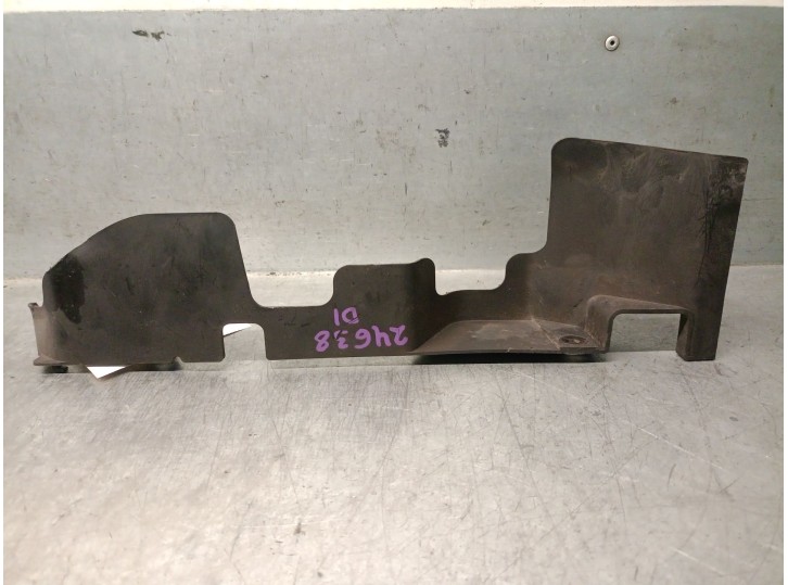 Recambio de calandra delantera de radiador para kia cee´d 1.6 crdi cat referencia OEM IAM 291351H000 291351H000 