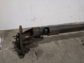 Recambio de puente trasero para chrysler voyager (rg) crd cat referencia OEM IAM 5006112AA 5006112AA 