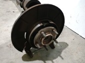 Recambio de puente trasero para chrysler voyager (rg) crd cat referencia OEM IAM 5006112AA 5006112AA 