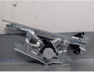 Recambio de elevalunas delantero izquierdo para honda civic berlina 5 (fk) 1.8 vtec cat referencia OEM IAM 72250SMGE01 72250SMGE