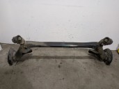 Recambio de puente trasero para hyundai elantra v sedán (md, ud) 1.6 referencia OEM IAM 551003X100 551003X100 