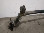 Recambio de puente trasero para hyundai elantra v sedán (md, ud) 1.6 referencia OEM IAM 551003X100 551003X100 