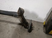 Recambio de puente trasero para hyundai elantra v sedán (md, ud) 1.6 referencia OEM IAM 551003X100 551003X100 