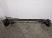 Recambio de puente trasero para ford transit caja cerrada, media (fy) (2000 =>) 2.0 tde cat referencia OEM IAM 1371321 1371321 