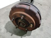 Recambio de puente trasero para ford transit caja cerrada, media (fy) (2000 =>) 2.0 tde cat referencia OEM IAM 1371321 1371321 