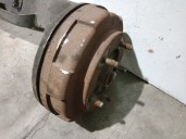 Recambio de puente trasero para ford transit caja cerrada, media (fy) (2000 =>) 2.0 tde cat referencia OEM IAM 1371321 1371321 