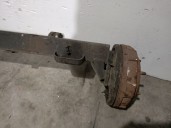 Recambio de puente trasero para ford transit caja cerrada, media (fy) (2000 =>) 2.0 tde cat referencia OEM IAM 1371321 1371321 