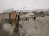 Recambio de puente trasero para peugeot boxer caja cerrada (rs2850)(230)(´02) 2.5 diesel referencia OEM IAM 514881 514881 