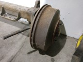 Recambio de puente trasero para peugeot boxer caja cerrada (rs2850)(230)(´02) 2.5 diesel referencia OEM IAM 514881 514881 