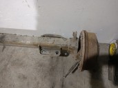 Recambio de puente trasero para peugeot boxer caja cerrada (rs2850)(230)(´02) 2.5 diesel referencia OEM IAM 514881 514881 