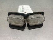 Recambio de piloto matricula para mazda 3 (bm, bn) 2.2 d referencia OEM IAM BHP151270A BHP151270A 