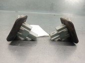 Recambio de piloto matricula para mazda 3 (bm, bn) 2.2 d referencia OEM IAM BHP151270A BHP151270A 