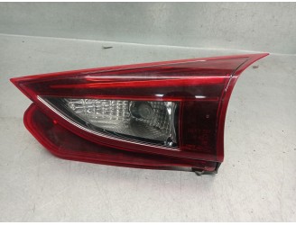 Recambio de piloto trasero porton derecho para mazda 3 (bm, bn) 2.2 d referencia OEM IAM B45C513F0B B45C513F0B 