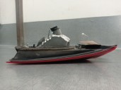 Recambio de piloto trasero porton derecho para mazda 3 (bm, bn) 2.2 d referencia OEM IAM B45C513F0B B45C513F0B 