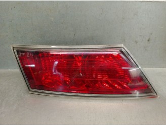 Recambio de piloto trasero porton izquierdo para honda civic berlina 5 (fk) 1.8 vtec cat referencia OEM IAM 34156SMTE01 34156SMT