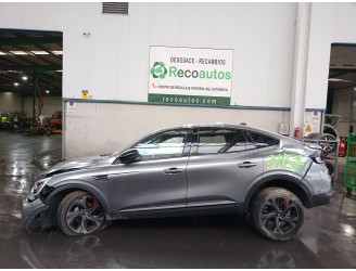renault arkana i (lcm_, ldn_) del año 2021