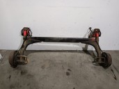 Recambio de puente trasero para volkswagen passat b2 variant (33b) 1.6 d referencia OEM IAM 191500051H 191500051H 