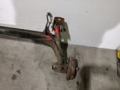 Recambio de puente trasero para volkswagen passat b2 variant (33b) 1.6 d referencia OEM IAM 191500051H 191500051H 