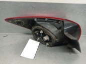 Recambio de piloto trasero derecho para mazda 3 (bm, bn) 2.2 d referencia OEM IAM B45C51150B B45C51150B 