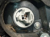 Recambio de piloto trasero derecho para mazda 3 (bm, bn) 2.2 d referencia OEM IAM B45C51150B B45C51150B 