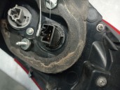 Recambio de piloto trasero derecho para mazda 3 (bm, bn) 2.2 d referencia OEM IAM B45C51150B B45C51150B 