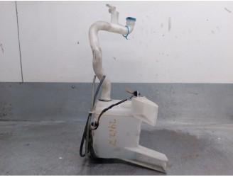 Recambio de deposito limpia para suzuki swift berlina (mz) 1.3 ddis diesel cat referencia OEM IAM 3845062JA1 3845062JA1 