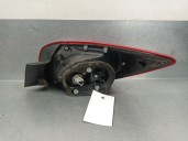 Recambio de piloto trasero izquierdo para mazda 3 (bm, bn) 2.2 d referencia OEM IAM B45C51160B B45C51160B 22041974