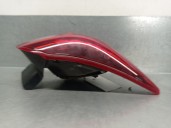 Recambio de piloto trasero izquierdo para mazda 3 (bm, bn) 2.2 d referencia OEM IAM B45C51160B B45C51160B 22041974