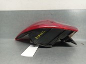 Recambio de piloto trasero izquierdo para mazda 3 (bm, bn) 2.2 d referencia OEM IAM B45C51160B B45C51160B 22041974