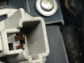 Recambio de piloto trasero izquierdo para mazda 3 (bm, bn) 2.2 d referencia OEM IAM B45C51160B B45C51160B 22041974