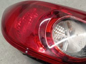 Recambio de piloto trasero izquierdo para mazda 3 (bm, bn) 2.2 d referencia OEM IAM B45C51160B B45C51160B 22041974