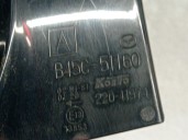 Recambio de piloto trasero izquierdo para mazda 3 (bm, bn) 2.2 d referencia OEM IAM B45C51160B B45C51160B 22041974