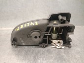 Recambio de maneta interior trasera izquierda para kia cee´d 1.6 crdi cat referencia OEM IAM 836101H010 836101H010 